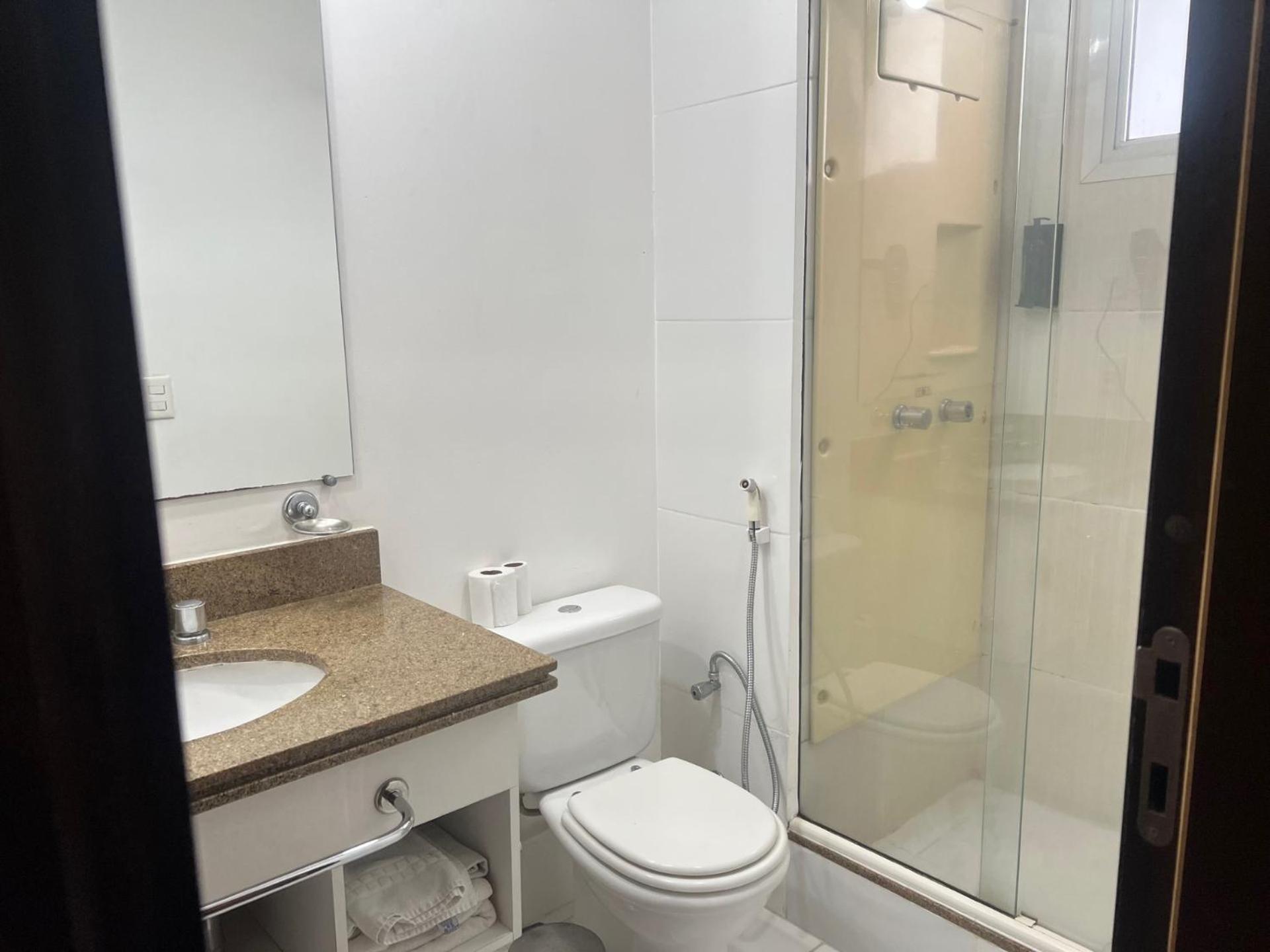 Paulista Flat Wd Aparthotel - Sao Paulo — Photos 3