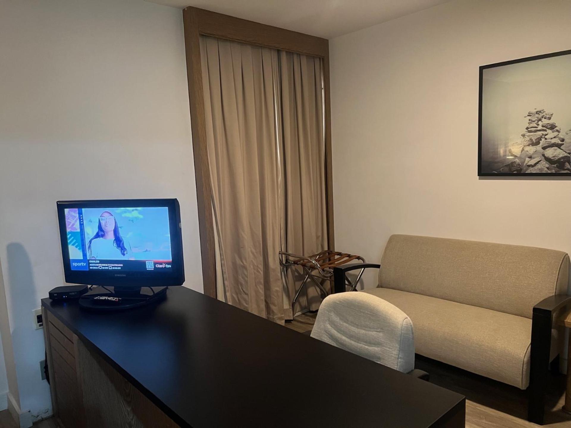 Paulista Flat Wd Aparthotel - Sao Paulo, Sao Paulo
